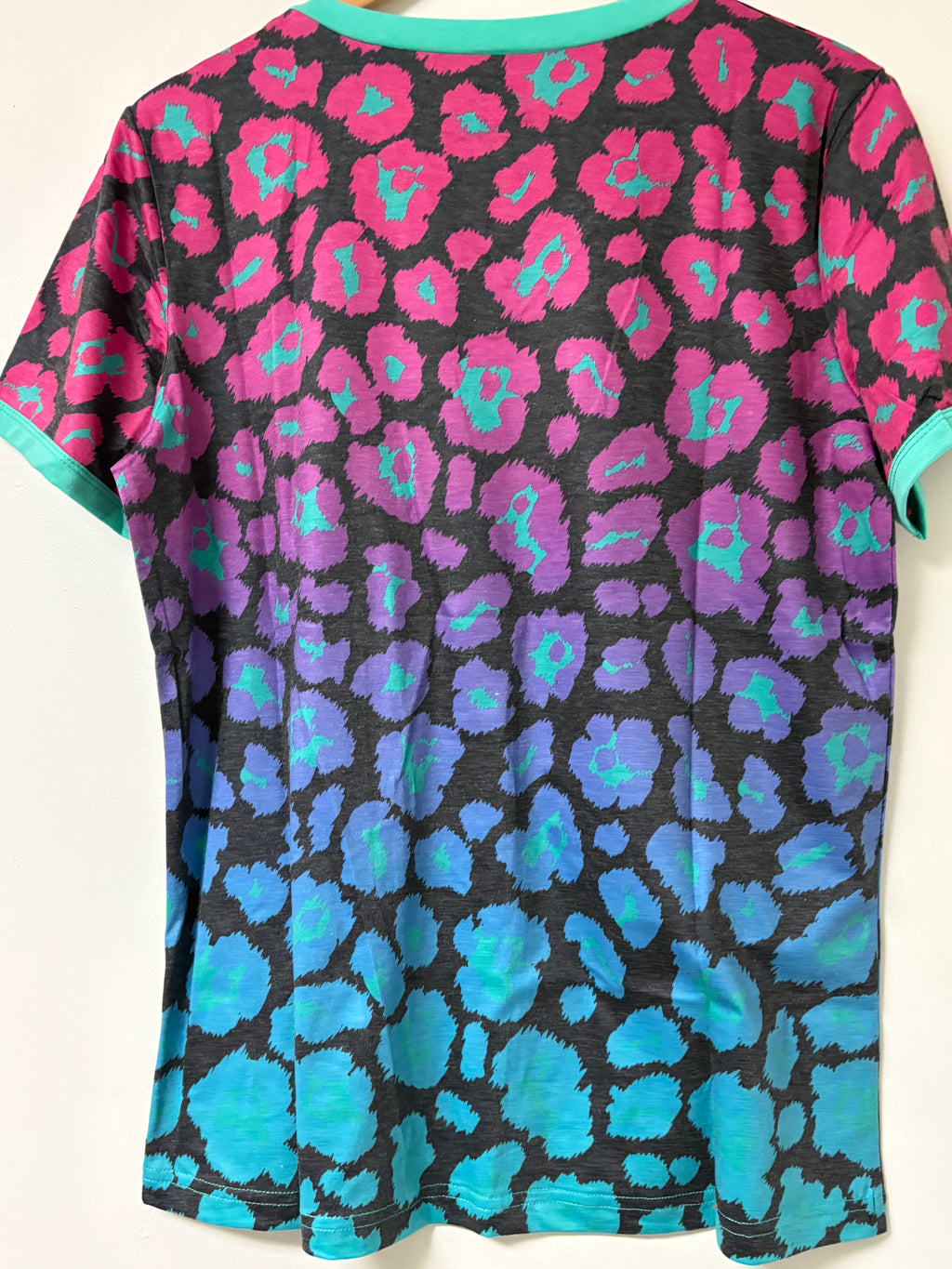 Lisa Frank and all her Glory in a a Tee